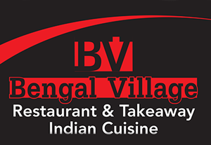 Bengal Village Hinckley logo